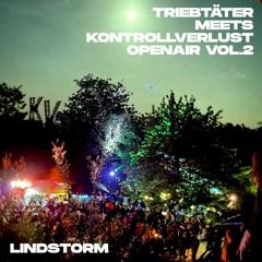 TT meets KV Open Air - 14.5.22 - Lindstorm