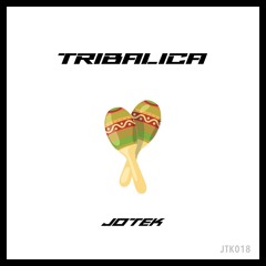 Tribalica [JTK018]