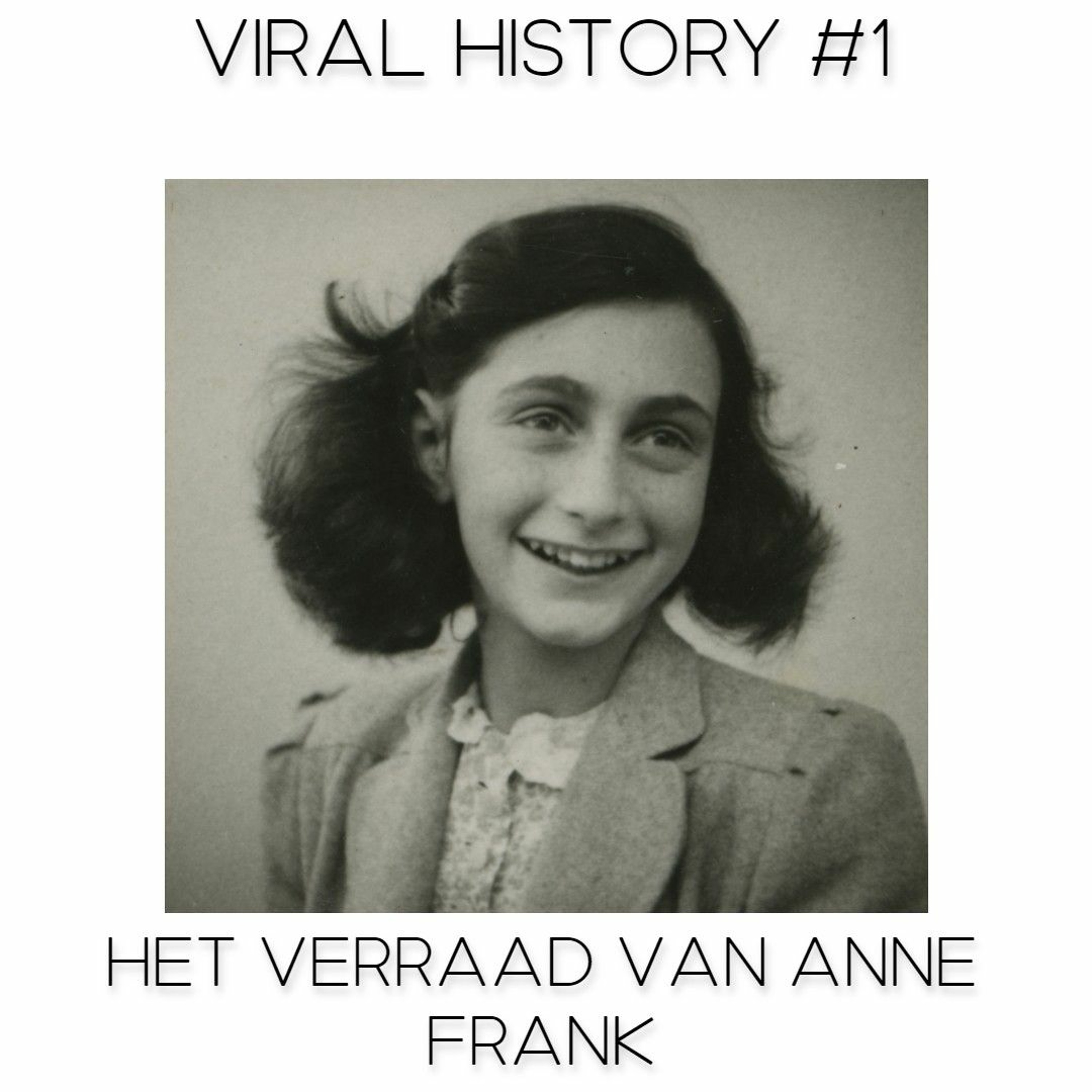 Tim en Paul Geschiedenis Podcast