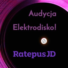 Audycja Elektrodisko! • Radio_ŻAK_2023.02.09 • ®JD