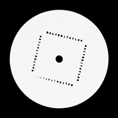 DALTON TAYLOR - HYPNOTIC & GROOVY TECHNO - PAYDAY MIX SERIES 002 (DJ SET)