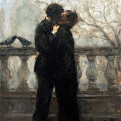 لو حصل لي شوفته همّي يزول