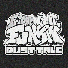 Friday Night Funkin' Dusttale VS Dust Sans Remastered Full Week