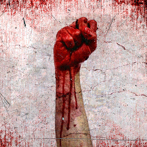 FASTER - FIGHT THE SYSTEM