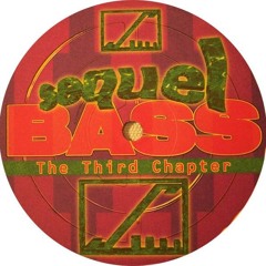 Sequel Bass - The Third Chapter - Tunnel Records (1997)