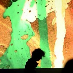 KET Allien In The Woods