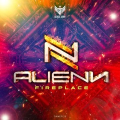 Alienn - Fireplace