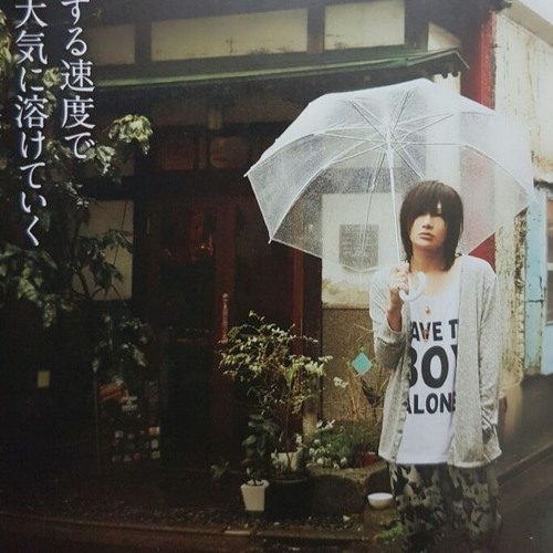 Plastic Tree - バルーン