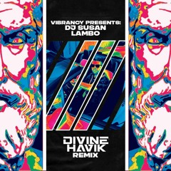 DJ Susan - Lambo (Divine Havik Remix)