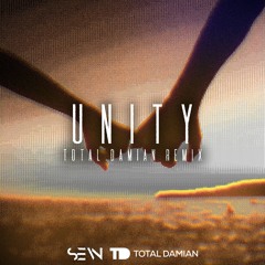 SEVN - Unity (Total Damian Remix)
