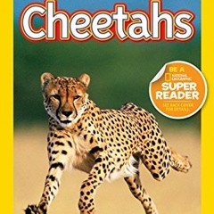 Read EPUB 💕 National Geographic Readers: Cheetahs by  Laura Marsh EPUB KINDLE PDF EB