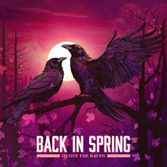 Back in Spring