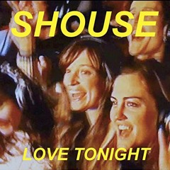 Shouse - All I Need You Tonight (David Paul Vie Remix)