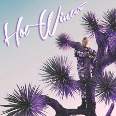 Hot Winter ☀️❄️ *MUSIC VIDEO ON YOUTUBE*