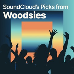 Woodsies - Artists performing at Glastonbury Festival
