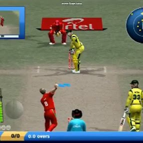 Stream Ea Sports Cricket 2012 Game Free Download For Androidinstmankl