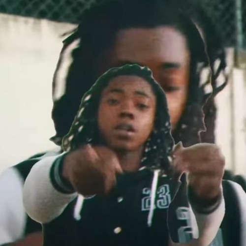 WRG King - Splash Sum Paint