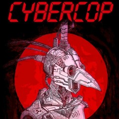 08 Dragula (CyberCop Mix)