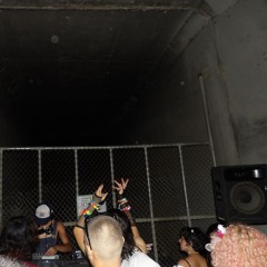 nasanieru live set @onetribe renegade - 9​/​6​/​24 - SIDE B