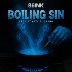 86INK BOILING SIN