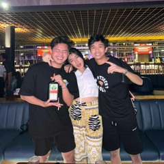 BREAKBEAT SURABAYA PUNYA CERITA #FELIXWU X KIM JIGUN