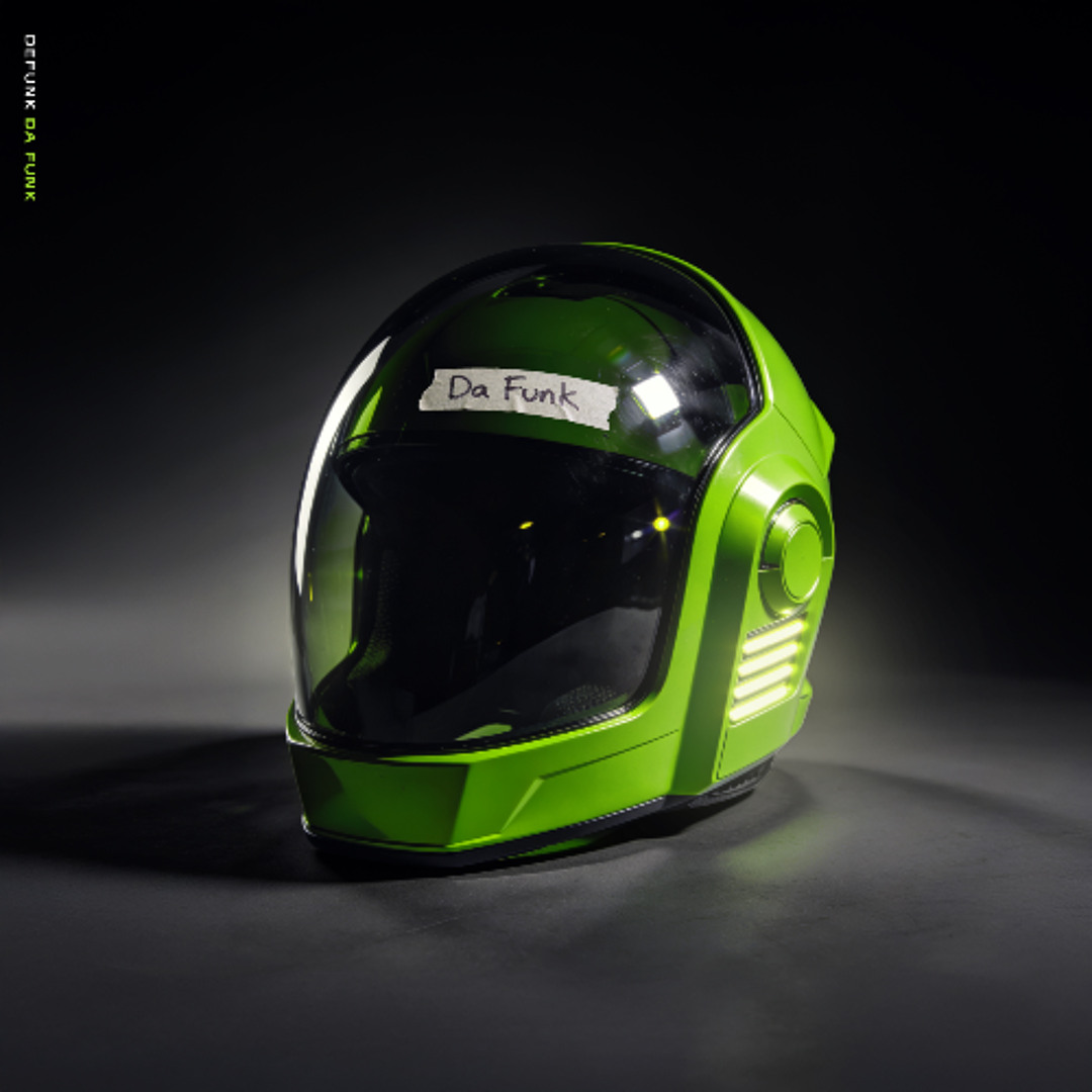 Stream Daft Punk - Da Funk (Defunk Remix) by DEFUNK | Listen