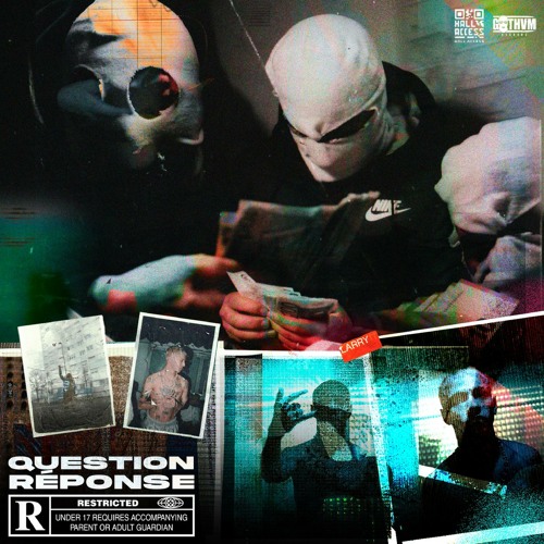 Question Reponse By Larry Question Reponse By Larry
