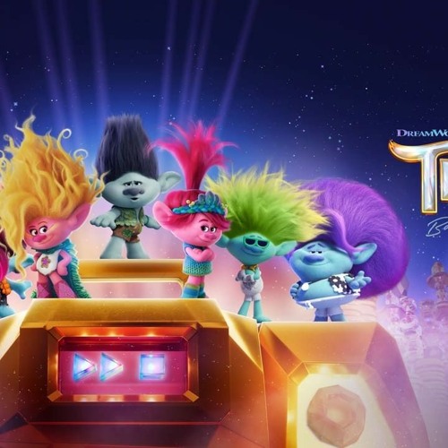 Stream Trolls Band Together 2023 PeliculaCompleta Online