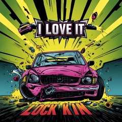 Lock In (Subtronics, Wooli) vs I Love It (Icona Pop) vs I Love It (Flux Pavilion, Dr. P)