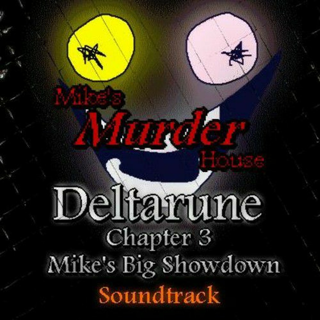 Stream Deltarune Chapter 3 Mike Drop (reupload) by lag the server 3 ...
