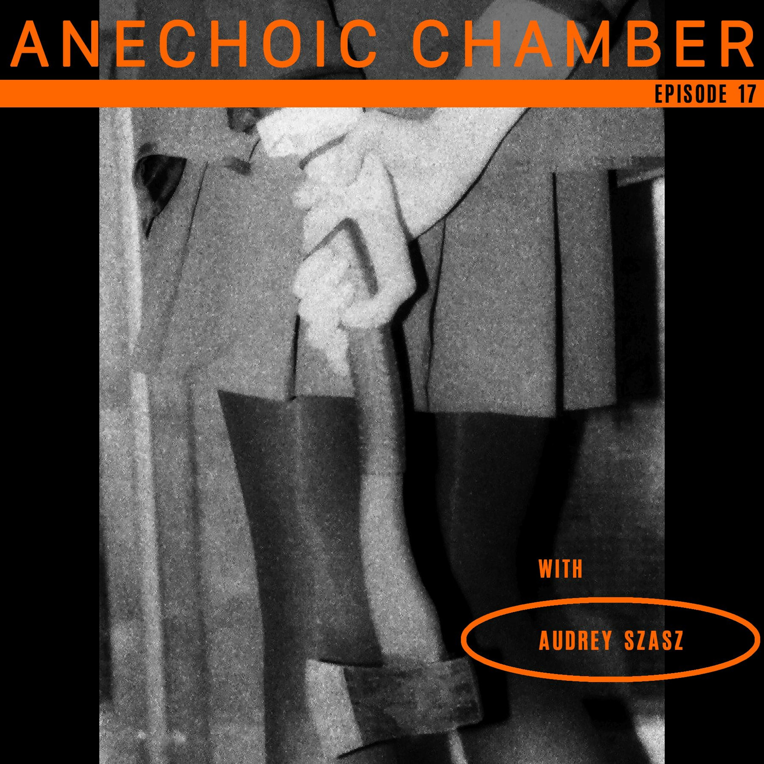 Anechoic Chamber podcast