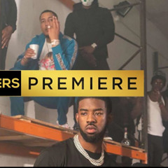 Tion wayne Ft. Dutchavelli x Stormzy - I Dunno [ GRM DAILY ]