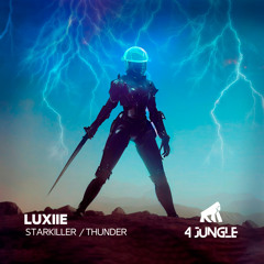 Luxiie - Thunder
