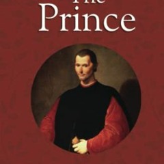 READ EBOOK EPUB KINDLE PDF The Prince (Reader's Library Classics) by  Niccolò Machiav