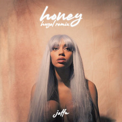 Jetta - Honey (HUGEL Remix)