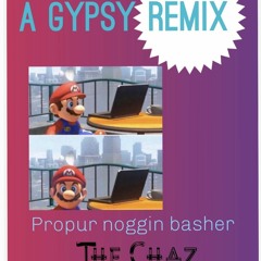 A Gypsy remix