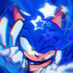 I'M ICONIC! (Metallic Madness Zone Act 2)