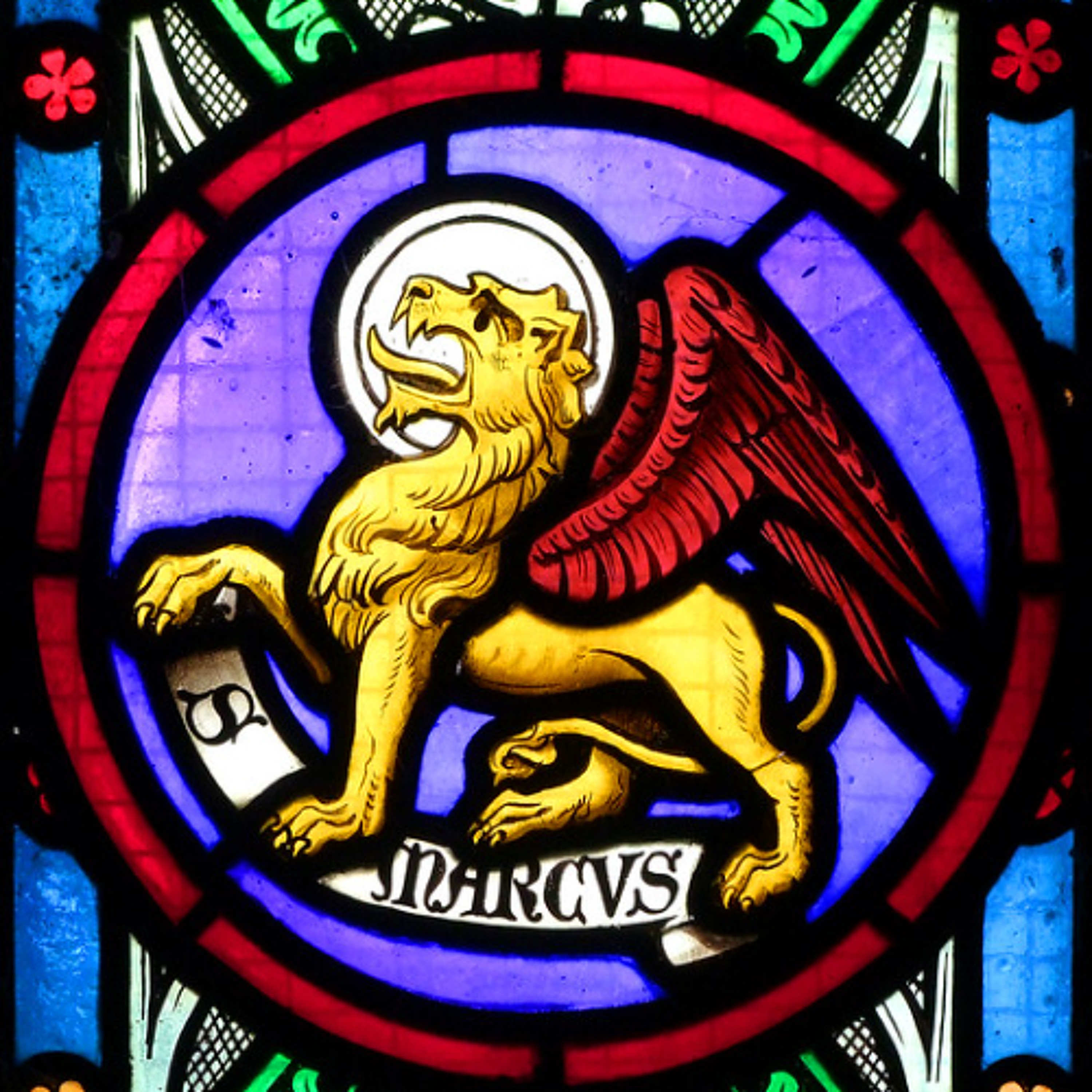 Mark 10:17-31 - First Things Last (8-3-25) episode artwork