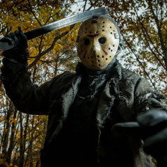 LAZER DIM 700 - JASON MASK (SNIPPET)