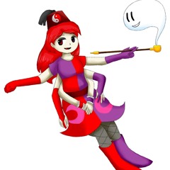 Jorougumo's Midnight Snack