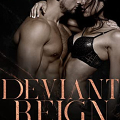 [READ] EBOOK 📋 Deviant Reign: A Dark Mafia, High School Bully Romance (Knight's Ridg