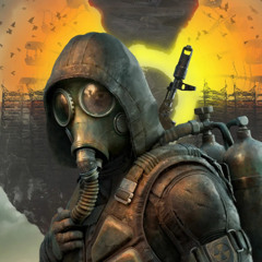 дмитрий уткин - S.T.A.L.K.E.R. 2 (слив со стрима)