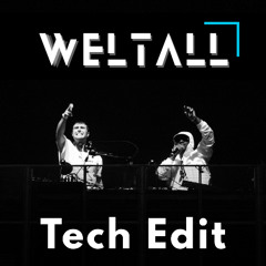 Fred again.. & Skepta - Last 1s Left (Weltall Tech Edit)