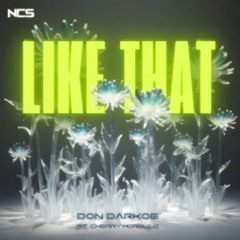 Cherry Morello, Don Darkoe - Like That
