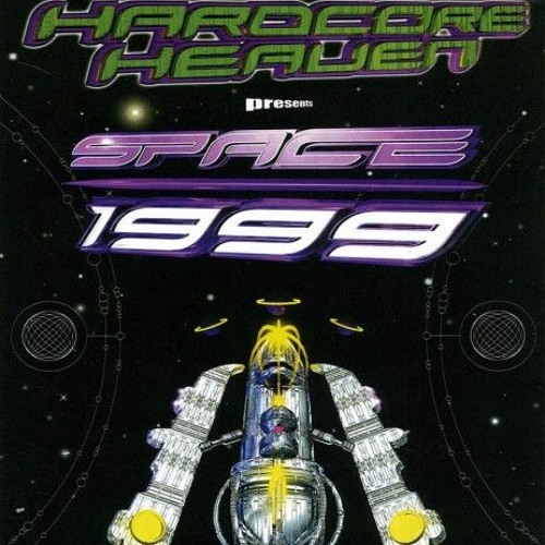 Slipmatt @ HH - Space 1999 (20/02/1999)