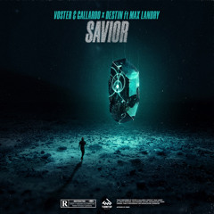 Savior (feat. Max Landry)