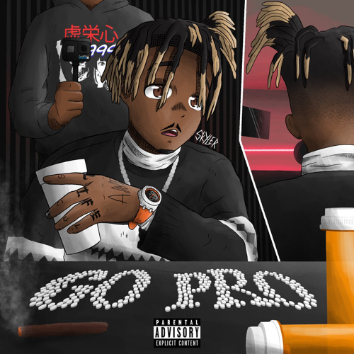 Stream Juice WRLD GoPro Instrumental by Axe Listen online for free