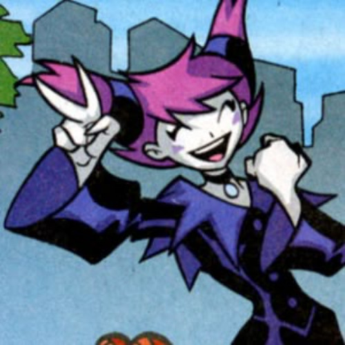 best of both worlds (≧▽≦) ##filler ##icespicemixx *prod me*