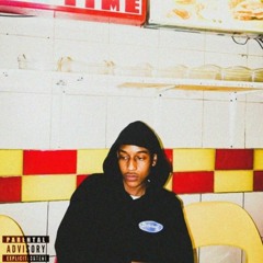 Oxii Moron-Lord Knows I tried