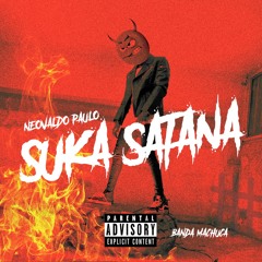 Suka Satana(prod. by KEYVEN)
